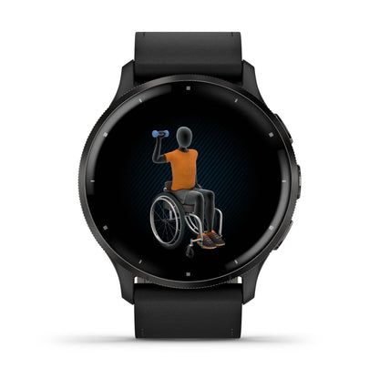 Garmin Venu 3 010-02784-52