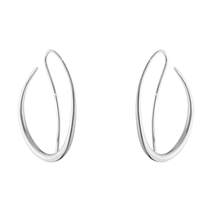 Georg Jensen OFFSPRING Double Earhoops 10012755