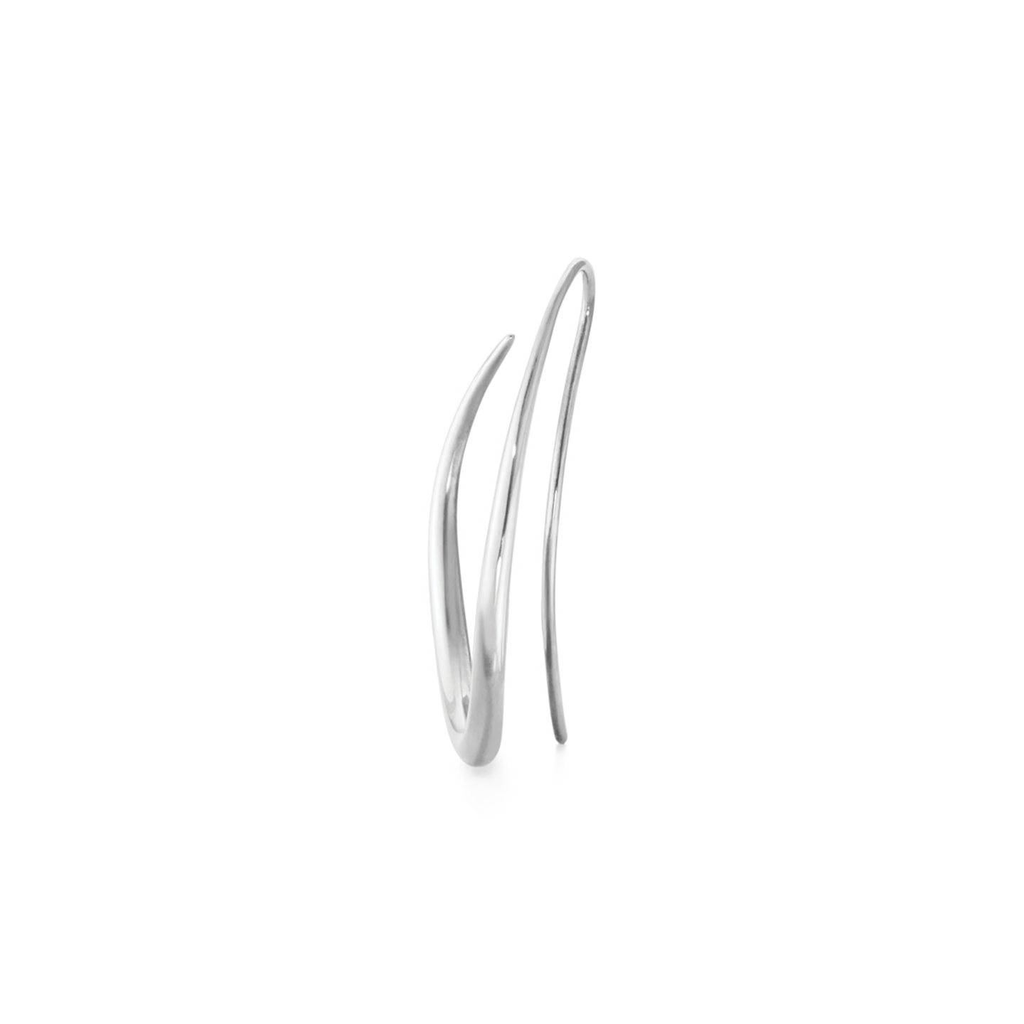 Georg Jensen OFFSPRING Double Earhoops 10012755