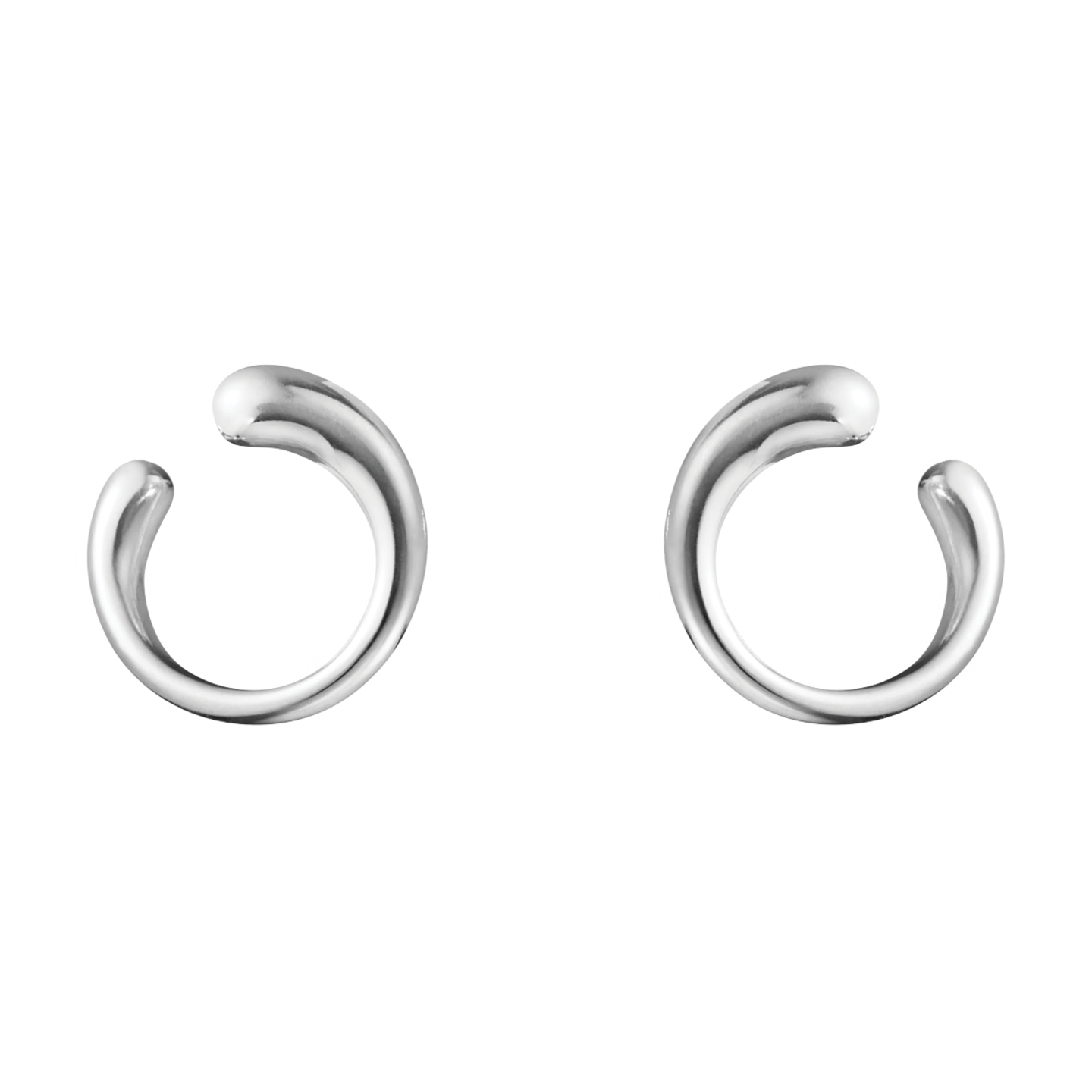 Georg Jensen Mercy Earrings 10015149