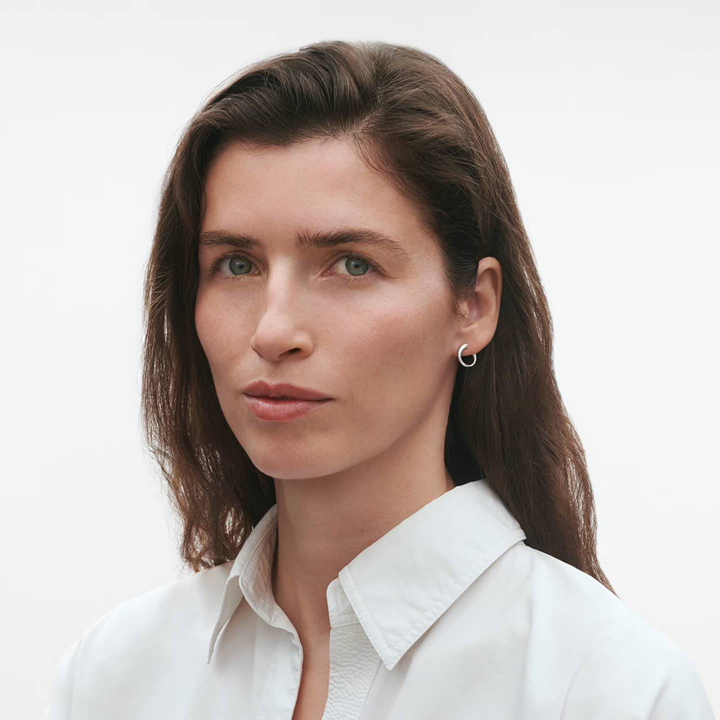 Georg Jensen Mercy Earrings 10015149
