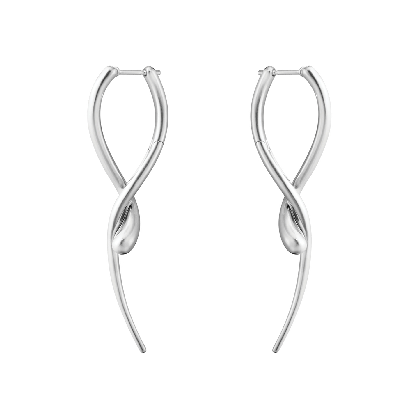 Georg Jensen Mercy Earrings 10015150