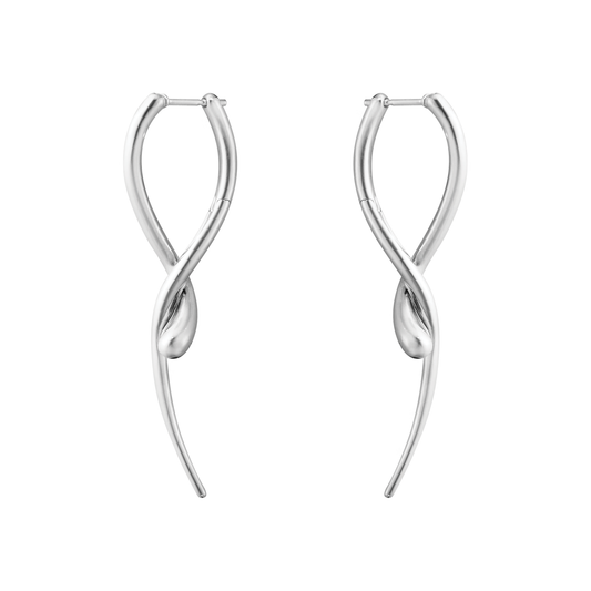 Georg Jensen Mercy Earrings 10015150