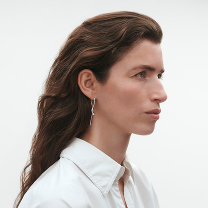 Georg Jensen Mercy Earrings 10015150