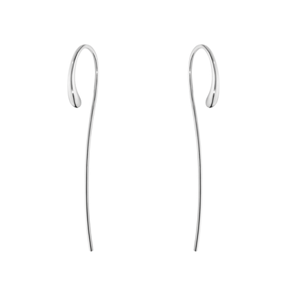 Georg Jensen Mercy Earrings Long 10015599