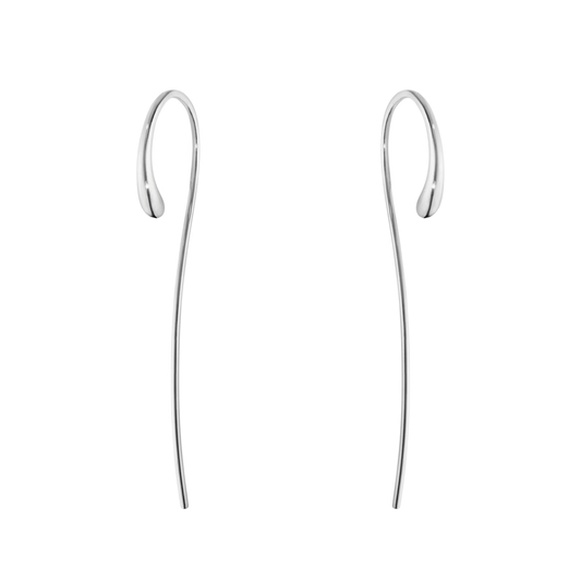 Georg Jensen Mercy Earrings Long 10015599