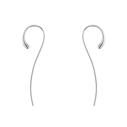 Georg Jensen Mercy Earrings Long 10015599