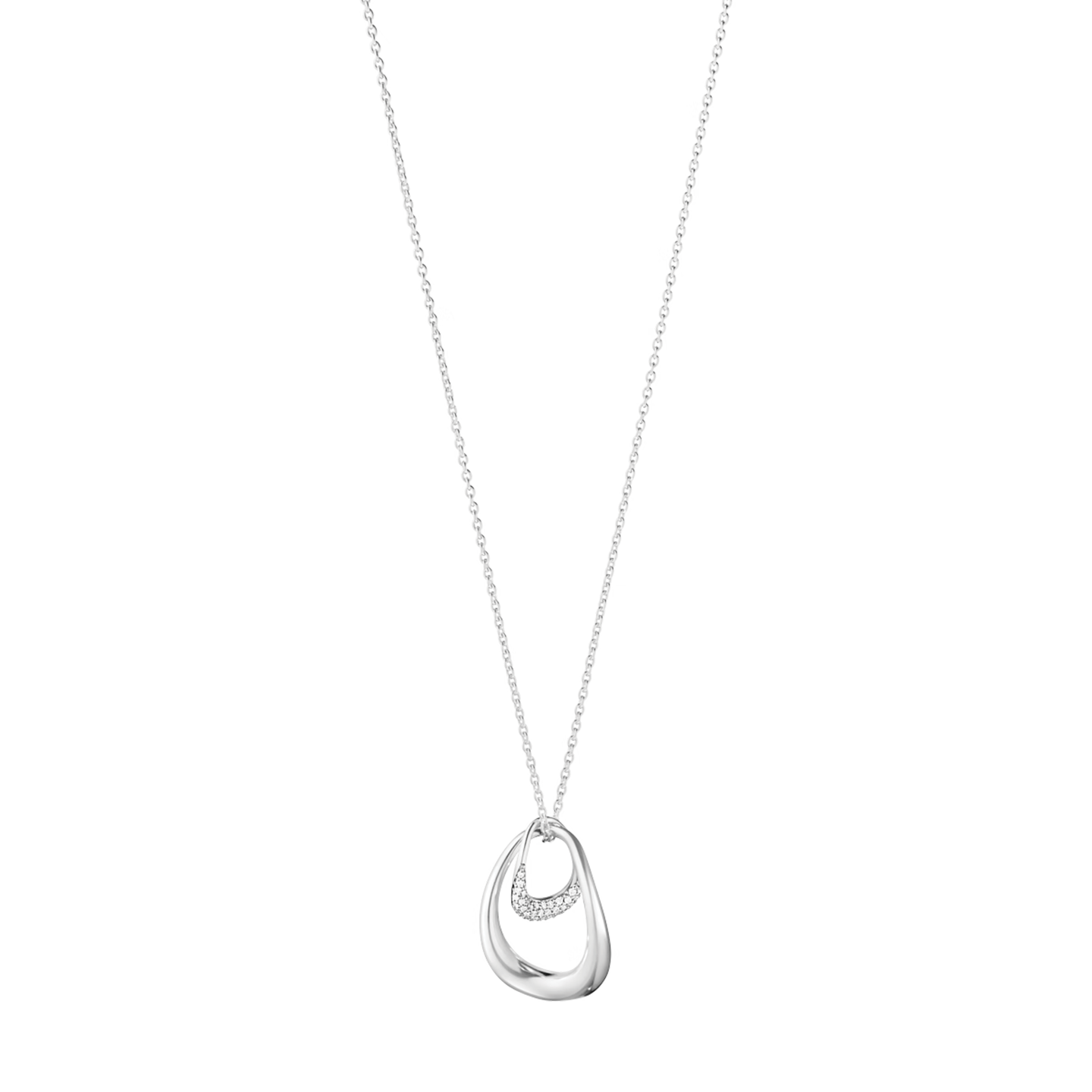 Georg Jensen OFFSPRING Pendant Large 10015848
