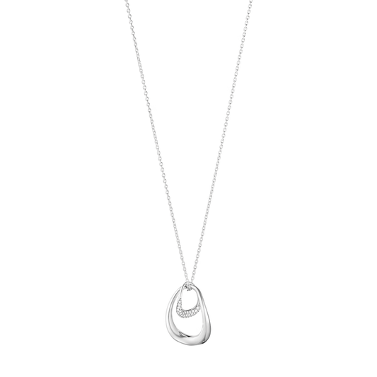 Georg Jensen OFFSPRING Pendant Large 10015848