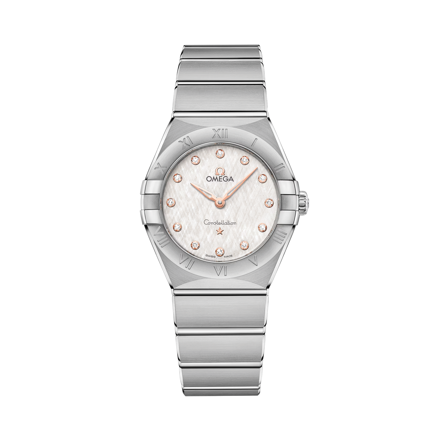 Omega Constellation 131.10.28.60.52.001