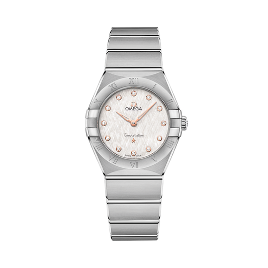 Omega Constellation 131.10.28.60.52.001