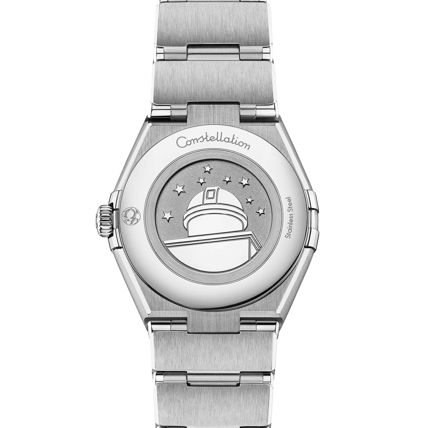Omega Constellation 131.10.28.60.52.001