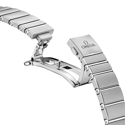 Omega Constellation 131.10.28.60.52.001