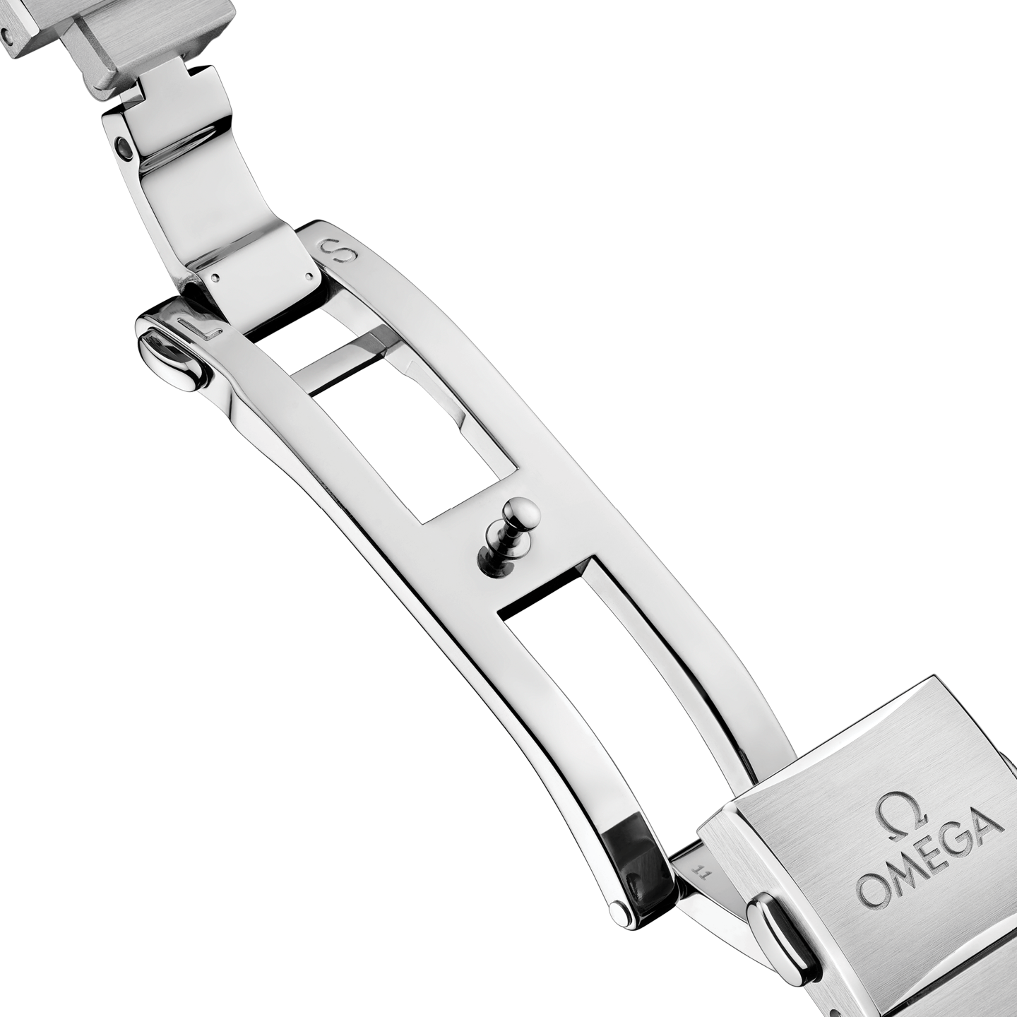 Omega Constellation 131.10.28.60.52.001