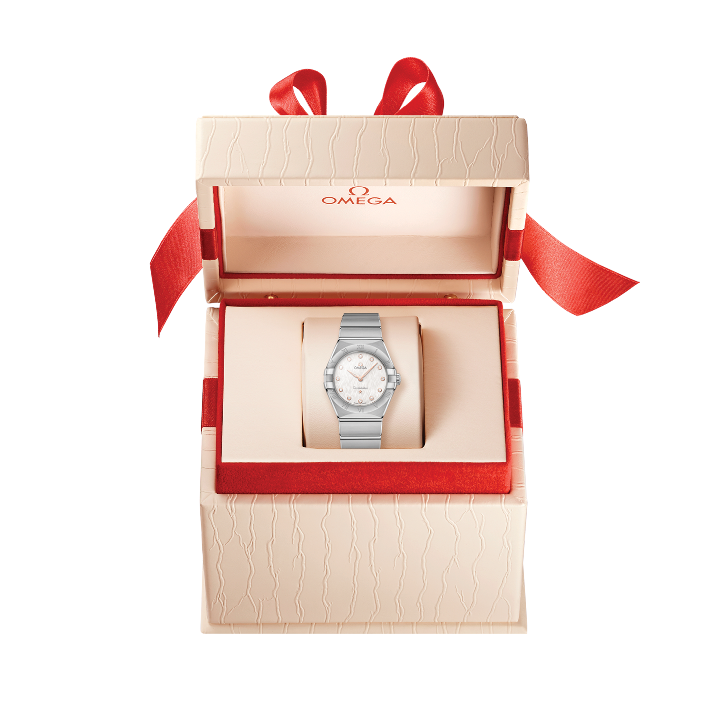 Omega Constellation 131.10.28.60.52.001