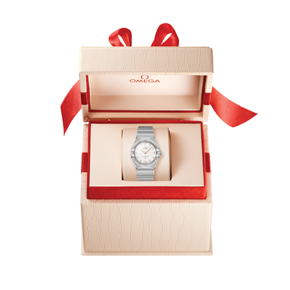 Omega Constellation 131.10.28.60.52.001