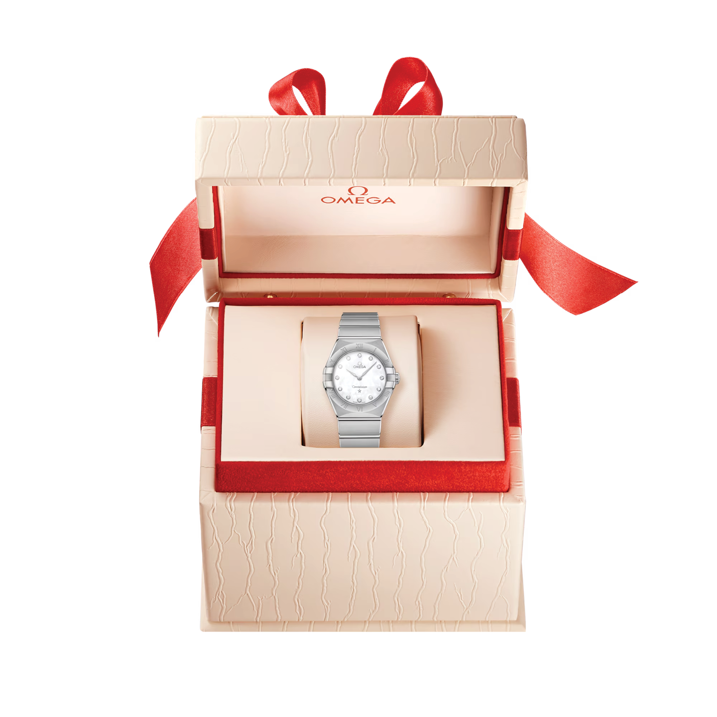 Omega Constellation Omega Constellation 131.10.28.60.55.001