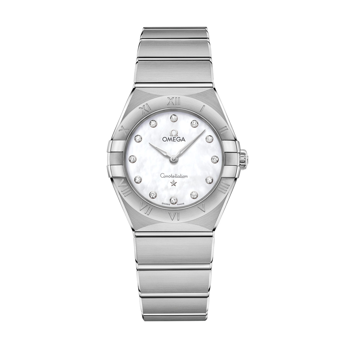 Omega Constellation Omega Constellation 131.10.28.60.55.001