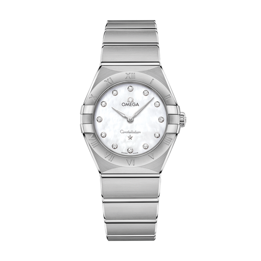 Omega Constellation Omega Constellation 131.10.28.60.55.001