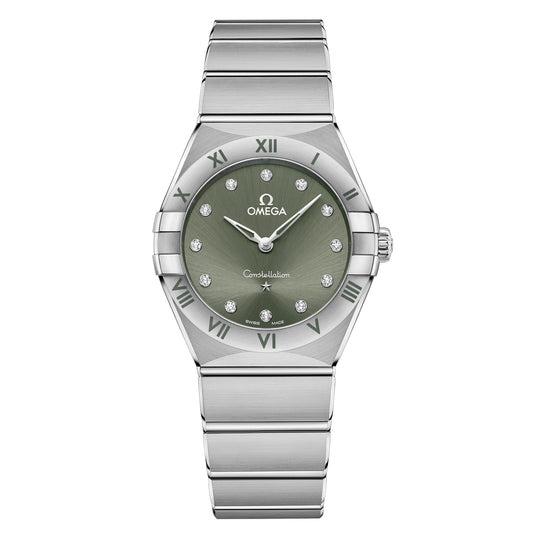 Omega Constellation 131.10.28.60.60.001