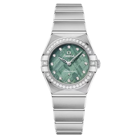 Omega Constellation 131.15.25.60.99.001