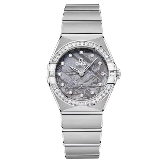 Omega Constellation 131.15.28.60.99.001