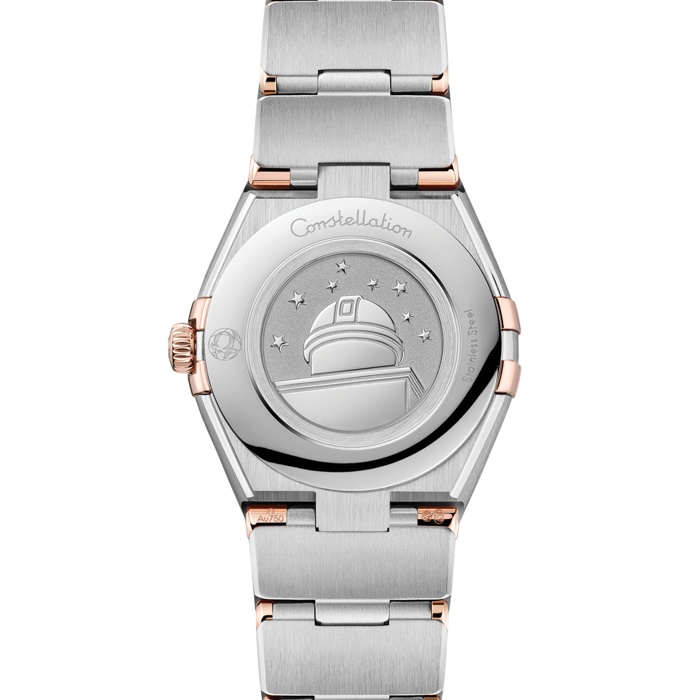 Omega Constellation 131.25.25.60.99.001