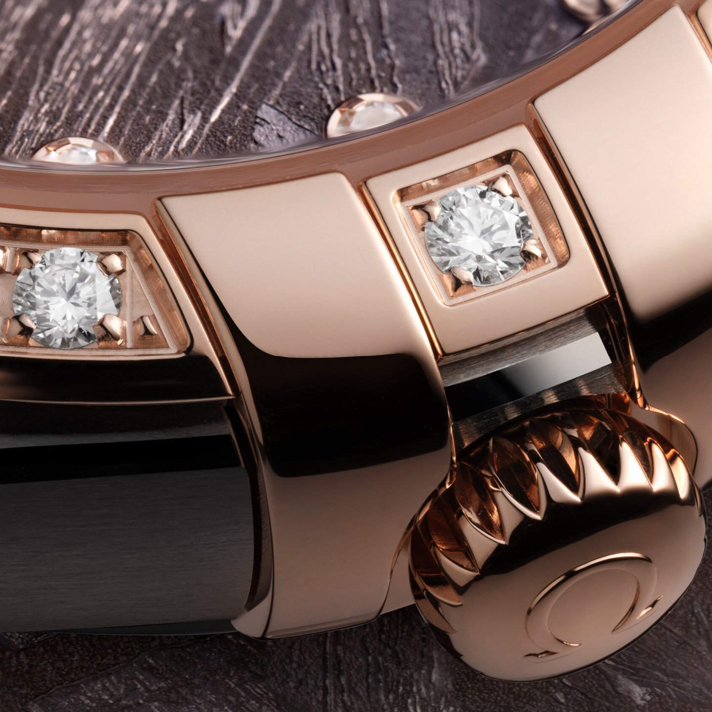 Omega Constellation 131.25.25.60.99.001