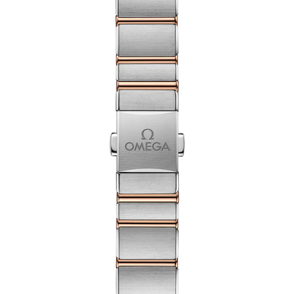 Omega Constellation 131.25.25.60.99.001