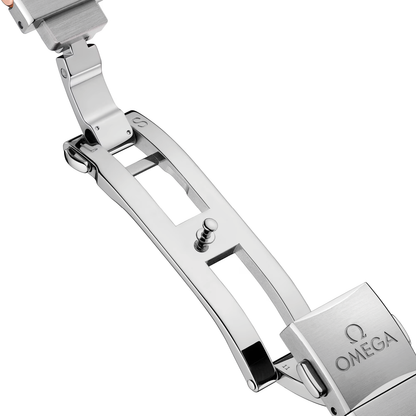 Omega Constellation 131.25.25.60.99.001