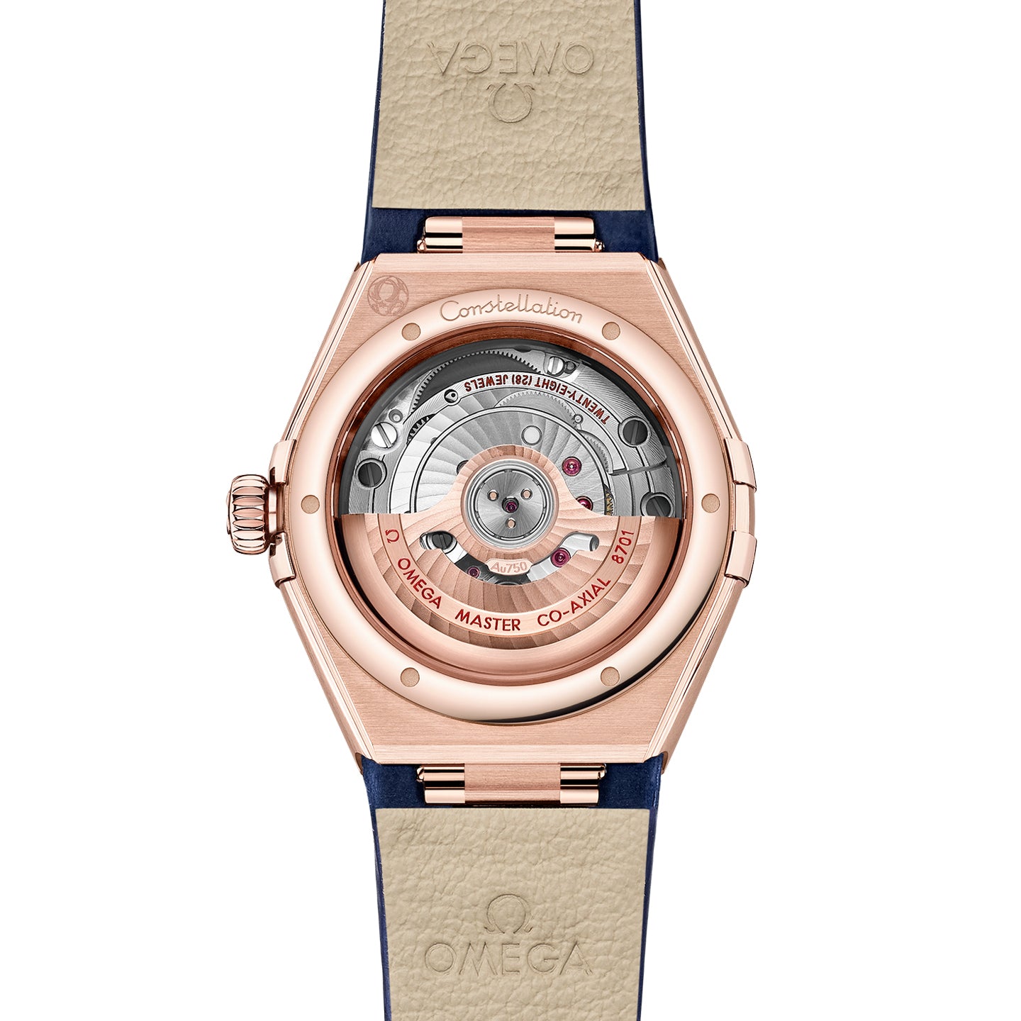 Omega Constellation 131.58.29.20.99.006