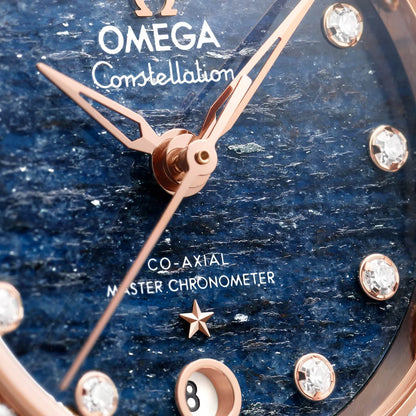 Omega Constellation 131.58.29.20.99.006