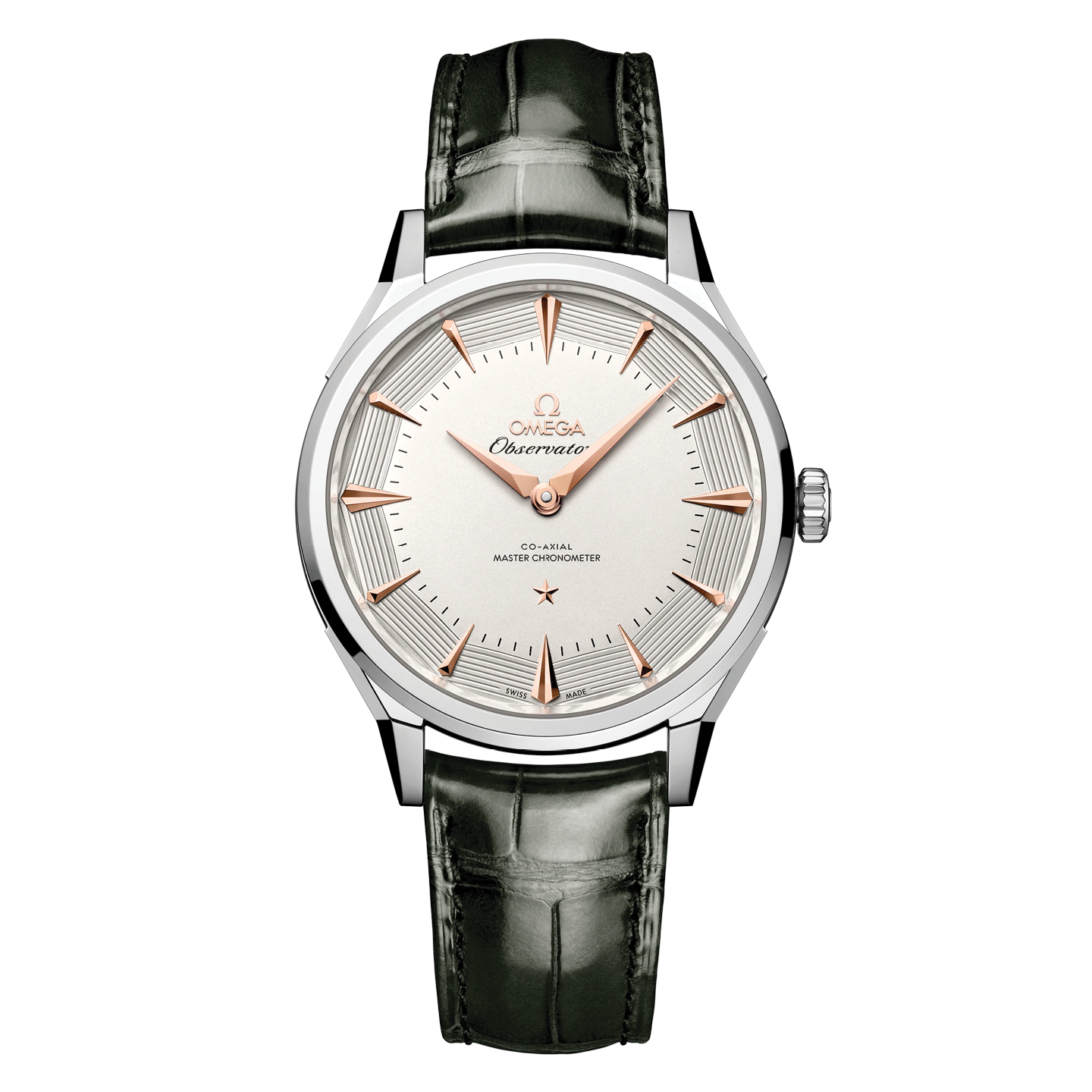 Omega Constellation Observatory 140.13.39.21.02.001