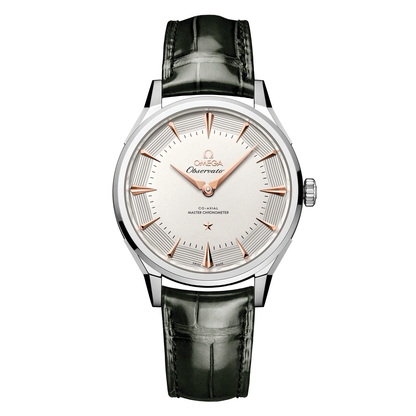 Omega Constellation Observatory 140.13.39.21.02.001