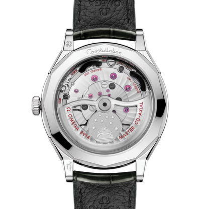 Omega Constellation Observatory 140.13.39.21.02.001