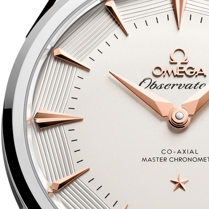 Omega Constellation Observatory 140.13.39.21.02.001