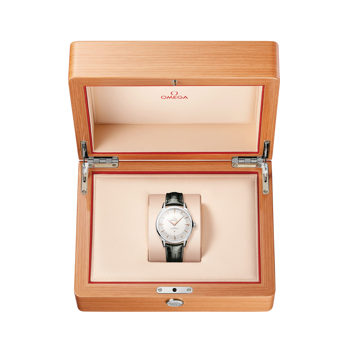Omega Constellation Observatory 140.13.39.21.02.001
