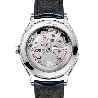 Omega Constellation Observatory 140.13.39.21.03.001