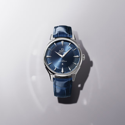 Omega Constellation Observatory 140.13.39.21.03.001