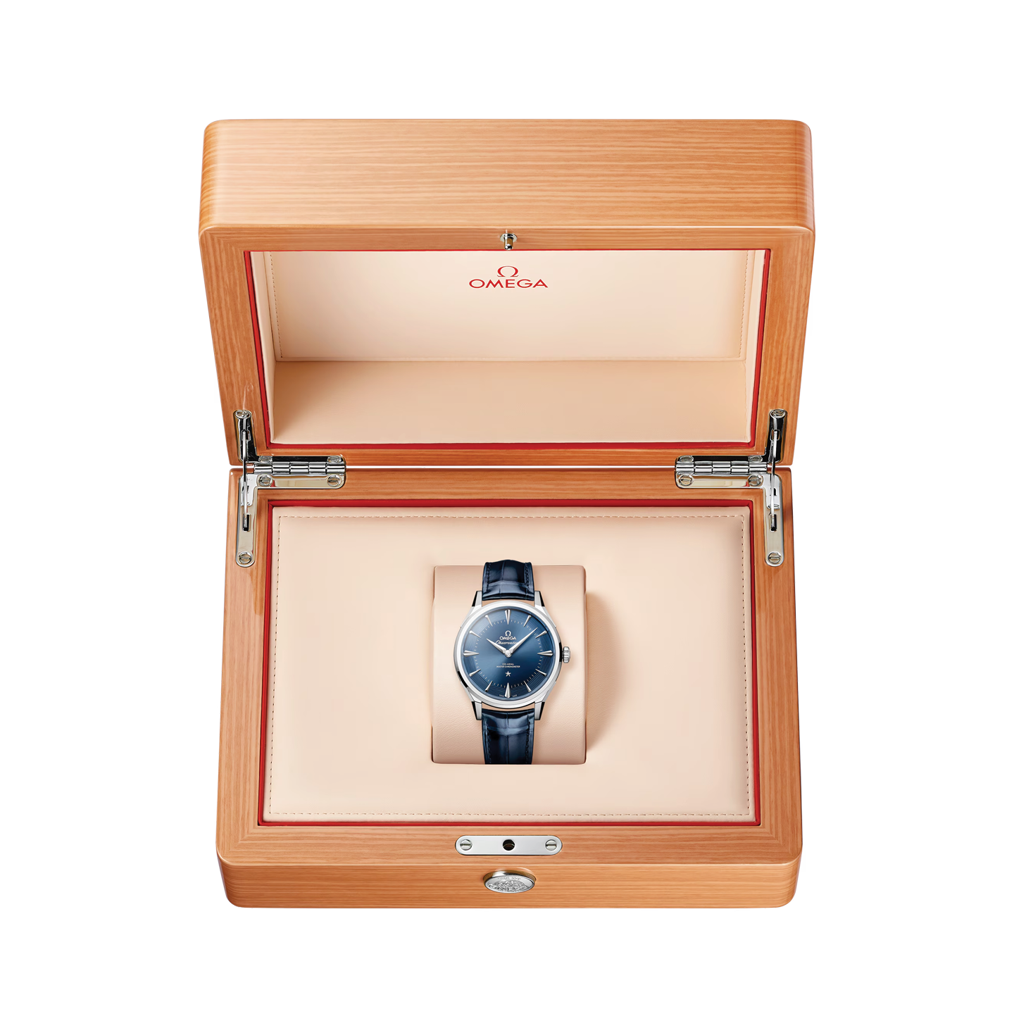 Omega Constellation Observatory 140.13.39.21.03.001