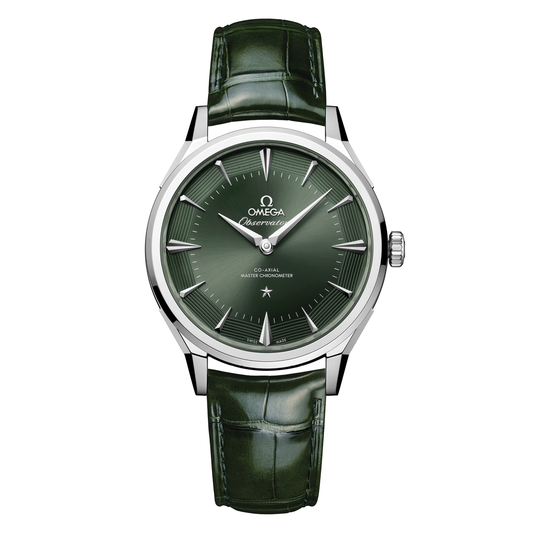 Omega Constellation Observatory 140.13.39.21.10.001