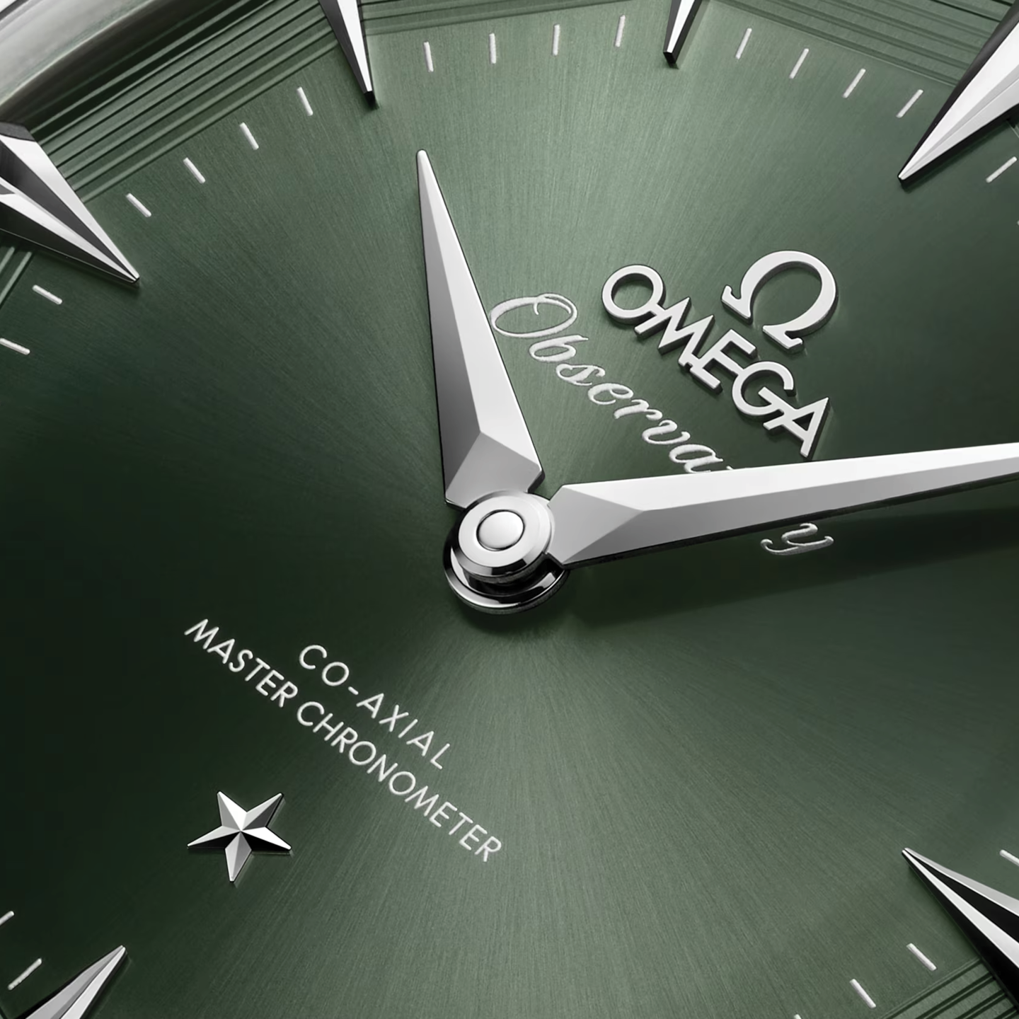 Omega Constellation Observatory 140.13.39.21.10.001