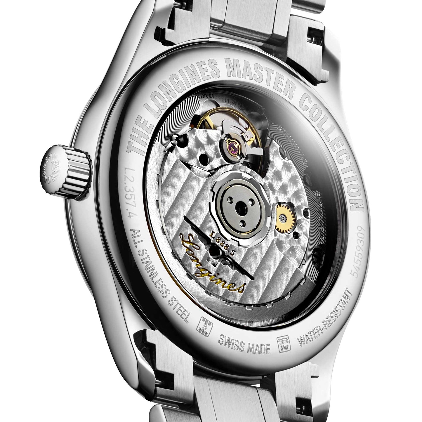 Longines Master Collection L2.357.4.73.6