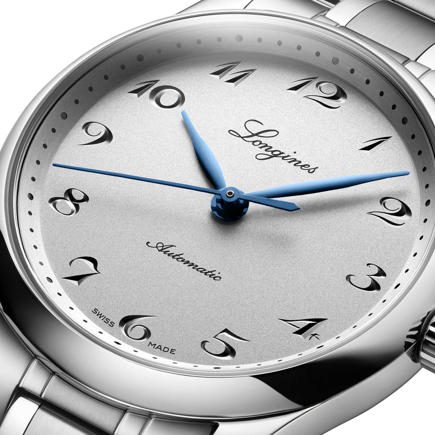 Longines Master Collection L2.357.4.73.6