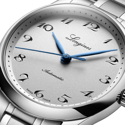 Longines Master Collection L2.357.4.73.6