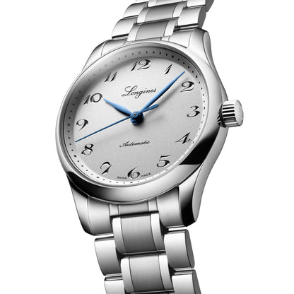 Longines Master Collection L2.357.4.73.6