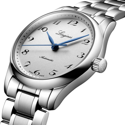 Longines Master Collection L2.357.4.73.6