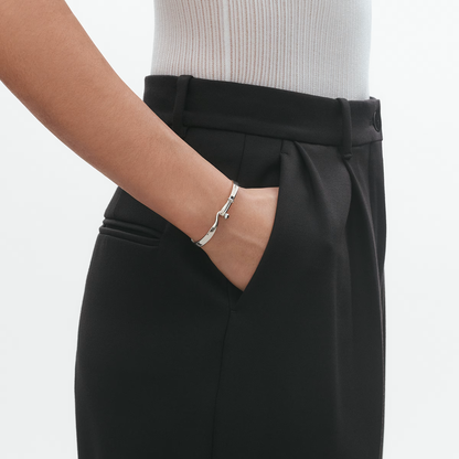 Georg Jensen Torun Bangle M 20000525