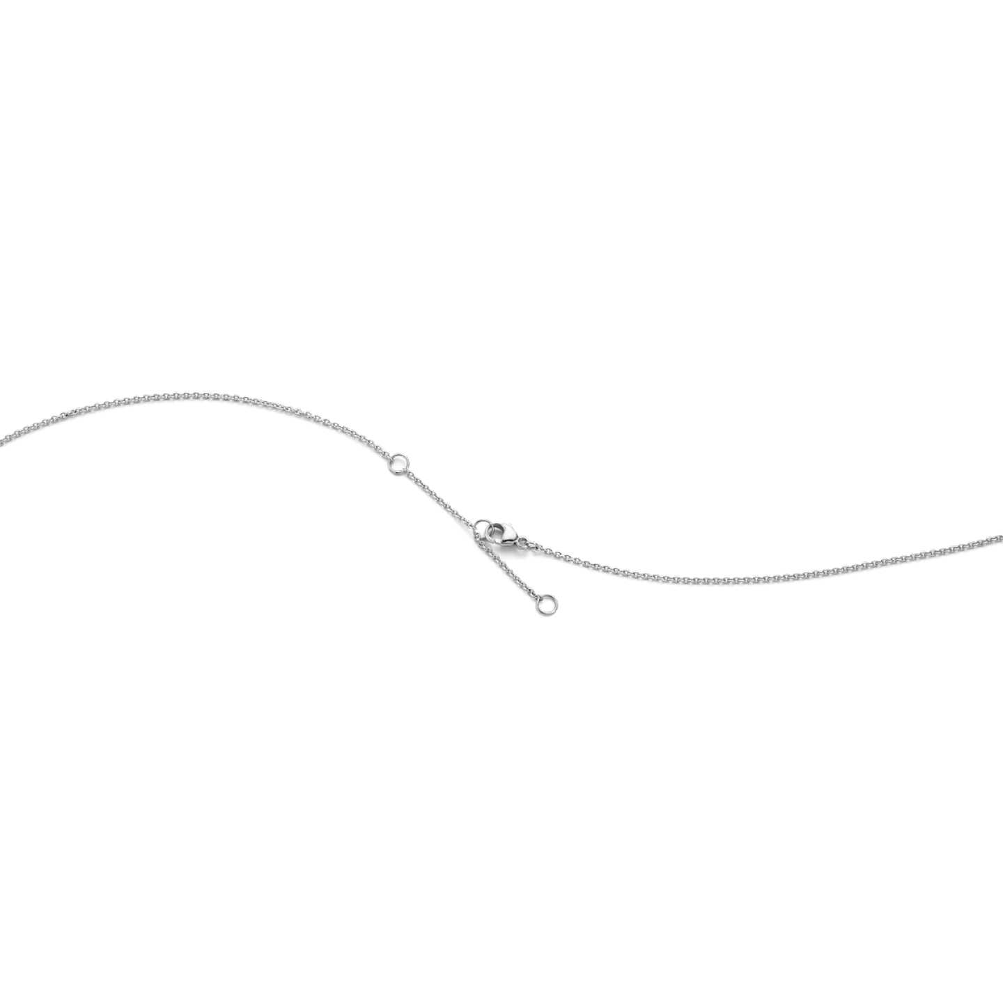 Georg Jensen Moonlight Grapes Diamond Necklace 20000713