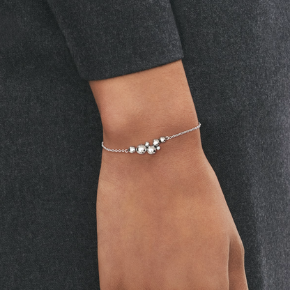 Georg Jensen MOONLIGHT GRAPES bracelet 20001205
